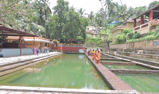 Kadri Manjunath Temple